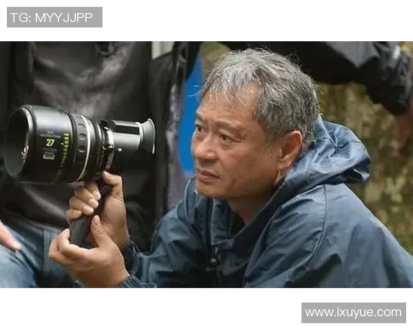 李安：从小镇导演到国际影坛巨匠的传奇旅程与艺术探索