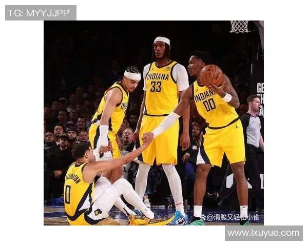 步行者与雷霆精彩对决视频回顾球员表现与比赛亮点全解析