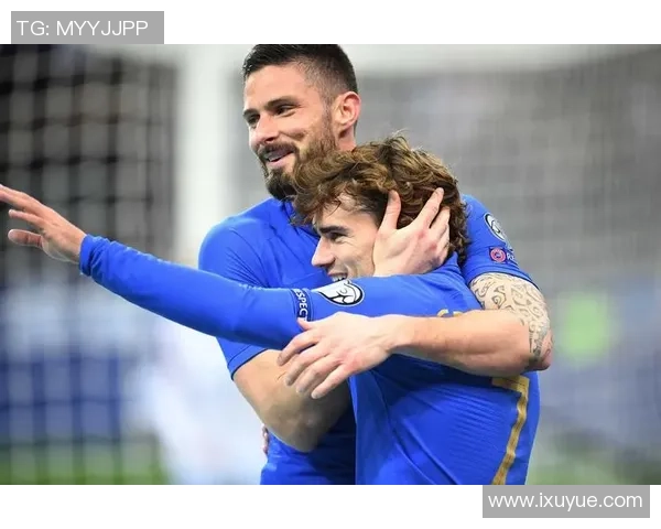 法国与冰岛精彩对决视频回顾足球盛宴不容错过